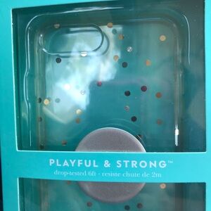 Kate Spade Phone Case